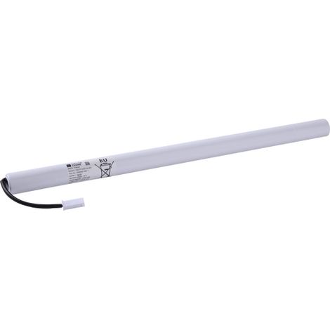 Tymoov Solar Bat 10/15 Batterie NiMH 2200mAh 12V DC - Delta Dore 6357037