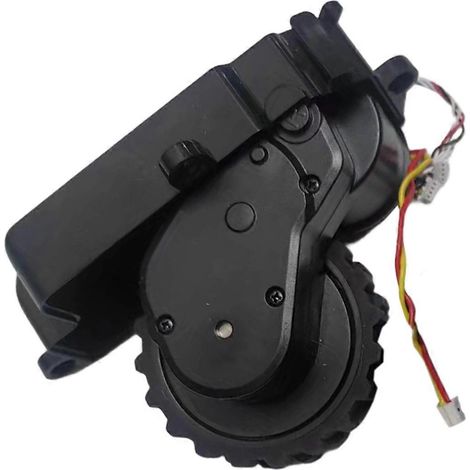 Roue moteur kit pour Cecotec Conga 3090/3091/3092/S3090 aspirateur Conga 3090 Accessoires Right (1/5)