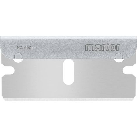 MARTOR 60044.50 LAMA MARTOR LINDRO DI SOSPENDI NR. 60044, 10 nel caricatore 10 pz. (1/4)