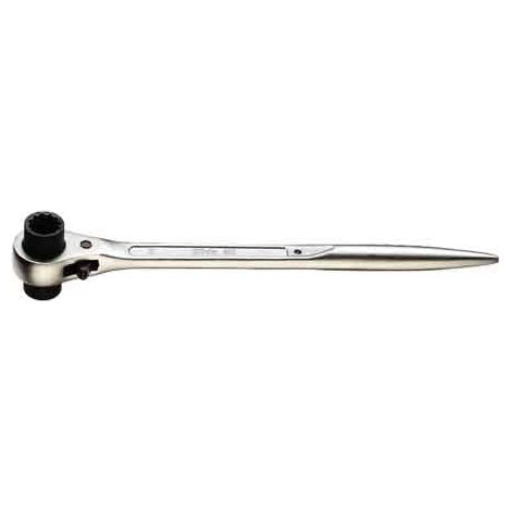 CHIAVE PER PONTEGGI A CRICCHETTO ART. 93C BETA 21x22 mm - BETA