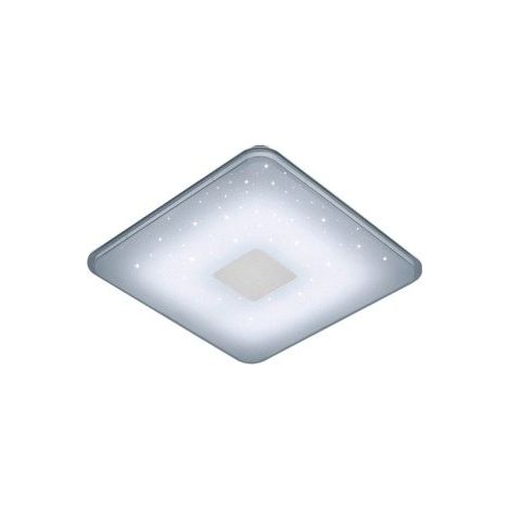 Plafonnier led 215w smd effet ciel etoile 2400 lm 3000 5500k dimmable avec telecommande - trio - samurai 5369483 5369483 5369483 5369483 5369483 5369483 5369483 5369483 5369483 5369483 5369483 (1/3)