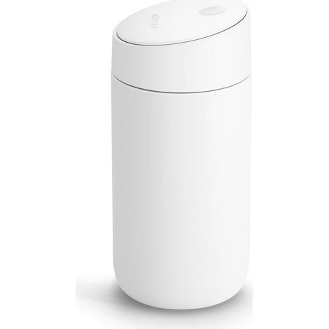 Fellow Carter Slide taza térmica blanca 355 ml (1/3)