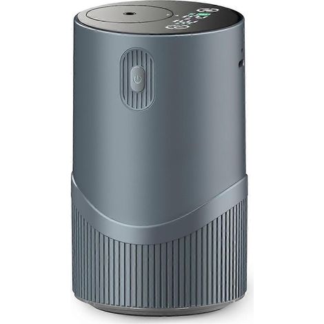 Wasserloser Diffusor für ätherische Öle zur Aromatherapie, D (1/5)