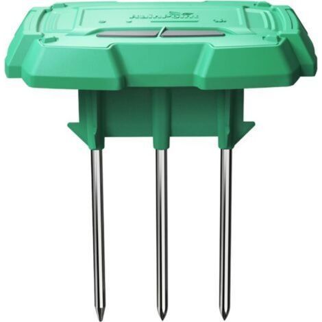 RAINPOINT Capteur d'humidité du Sol WiFi pour Ordinateur d'arrosage WiFi 2.4GHz,Accessoire pour Plant Sensor Capteurs de Plantes, contrôle App