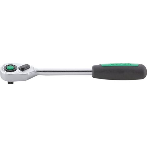 Stahlwille 415QRL N 11111040 Cliquet réversible 1/4 (6.3 mm) (1/5)