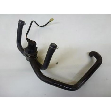 [PRODUIT D'OCCASION] Antipollution origine pour moto Honda 1100 CB X11 2000-2003 SC42E (1/2)