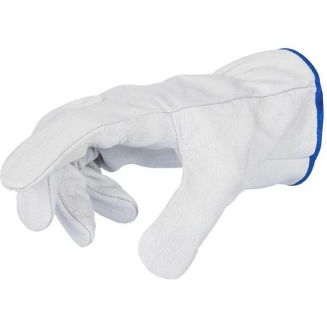 Stocker Guanti da lavoro mis. 9/M (1/2)