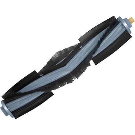 DBBEGK Accessoires de robot balayeur adaptés à la brosse à rouleau de balayage pour aspirateur robot X1 (1/3)