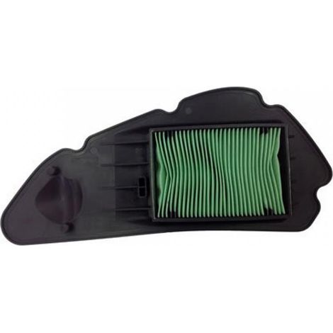 Filtre à air Champion pour scooter Honda 150 SH I 2017 à 2018