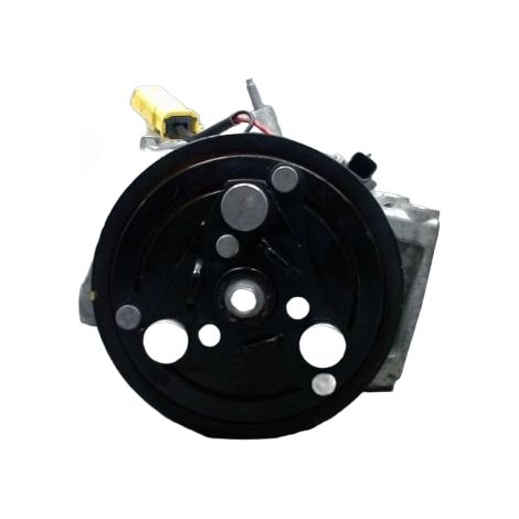 Compresseur Air Conditionne PEUGEOT 308 [PRODUIT D'OCCASION]♻️9847222180 (1/5)