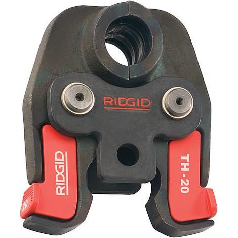 Mâchoire compact TH14