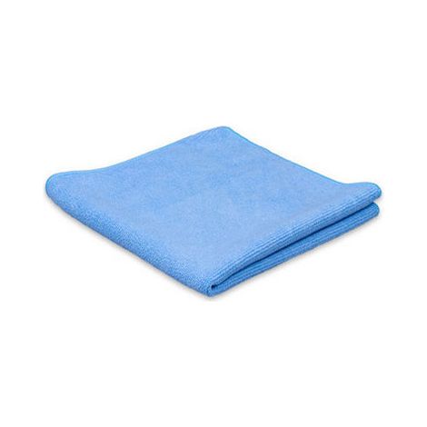 microfibre Luxe entretien courant - couleur au choix - bleu