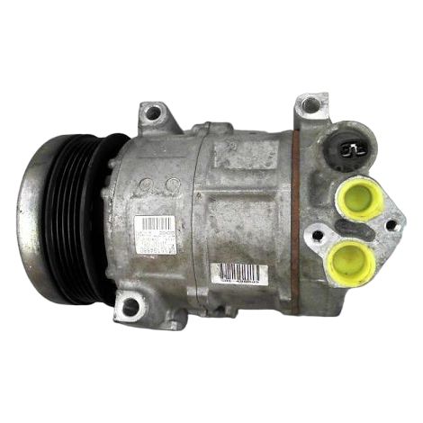 Compresseur Air Conditionne FIAT Grande Punto III 05-13 [PRODUIT D'OCCASION]♻️55194880