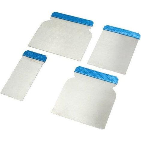 Stabilus Set de spatules OKKO ergonomique 4 pièces