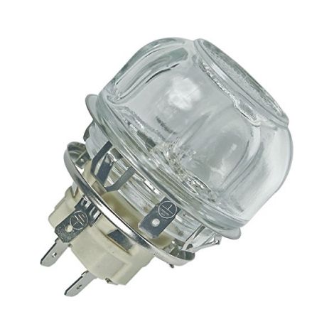 LUZ DE HORNO COMPLETA PARA HORNO ELECTROLUX - 3879376931