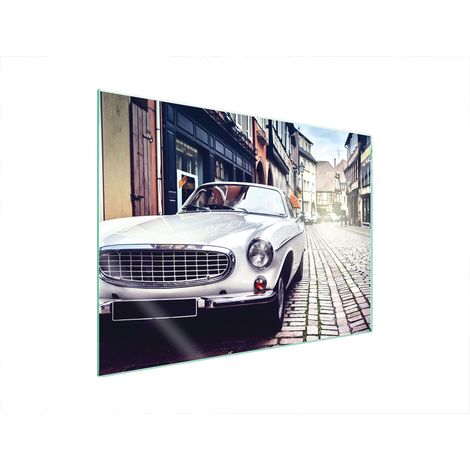 PLACA PROTECTORA DE VIDRIO PARA ESTUFA 70x52 AUTO (1/5)