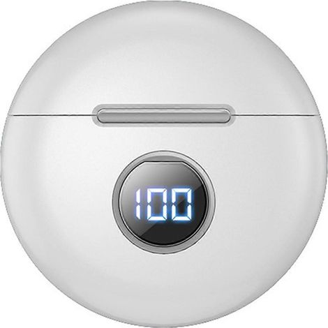 Wasserdichtes Bluetooth 5.1-Headset mit Ohrhörern und Ladecase (1/4)