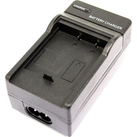 BeMatik - Fuji Chargeur de batterie 4.2V 600mA 4.2V Chargeur de Batterie Fuji 6 (1/2)