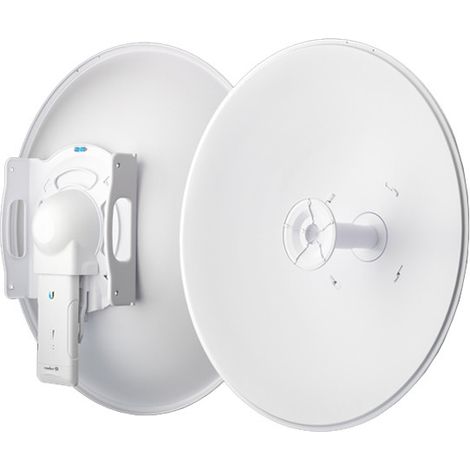 Antenne directionnelle Ubiquiti RocketDish RD-5G30-LW 30 dBi 5,1-5,9 GHz