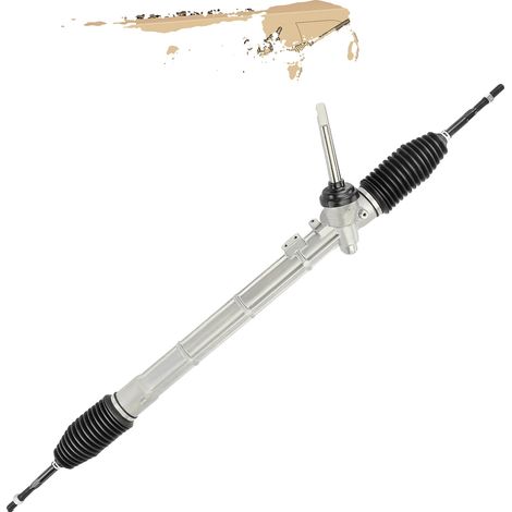 Crémaillère de direction, Longueur 1068 mm, Compatible avec Nissan, Compatible avec Renault, Taille de filetage M12x1.25, Type crémaillère et pignon (1/5)