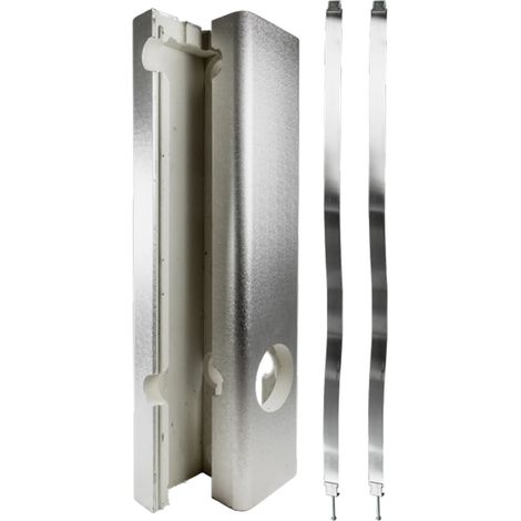 Wolf Isolation pour bouteille de découplage hydraulique jusqu'à 18 m3/h, 2075381