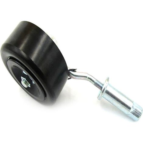 Tensor de polea automotriz 11925-EB32A para Nissan Navara D40