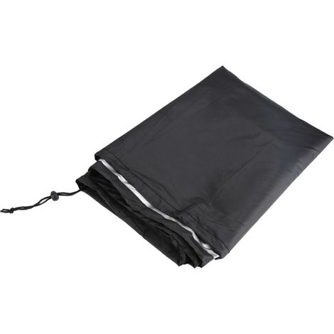 30-Zoll-Grillabdeckung, wasserdicht, für den Außenbereich, Garten, Terrasse (1/5)