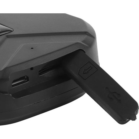 TK905 Langlebiger, wasserdichter Smart-GPS-Tracker für Fahrzeuge (1/5)