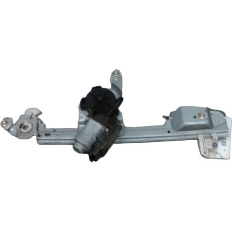 Mecanisme+moteur Leve-glace Arriere Droit RENAULT Scenic II Ph.2 06-09 [PRODUIT D'OCCASION]♻️8201010934