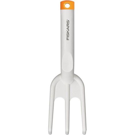 Herramienta para plantar fiskars light carga máx 35 kg 26,3 cm