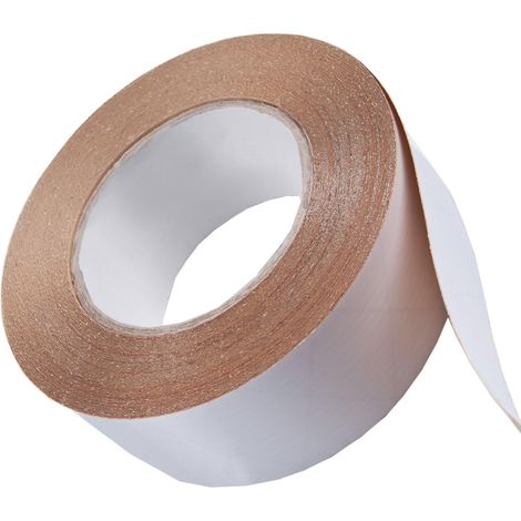 Bande adhésive Parotec Aerotape Izotec largeur 50 mm, longueur 25 m (1/3)