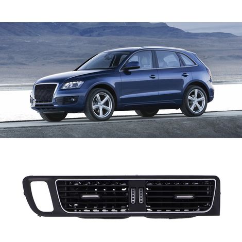 Modifikations-Klimaanlagen-Lüftungseinheit 8R1820951GWVF-PT für die Fahrzeugausstattung, kompatibel mit Audi Q5 2009-2018. (1/5)