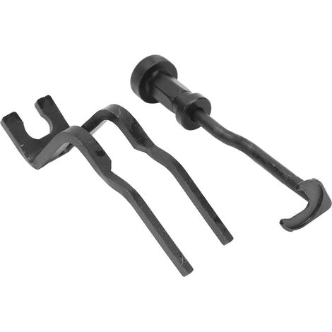 Outil Compresseur de Ressort de Soupape Ergonomique pour Moteurs Ford 4.6L 5.4L 6.8L 3V, Remplacement Efficace, Outil de Maintenance (1/5)