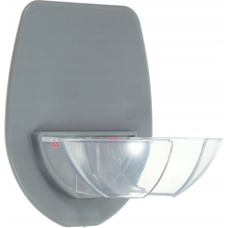 Support Bouteille Vin Verre Silicone Plein Maison (1/4)