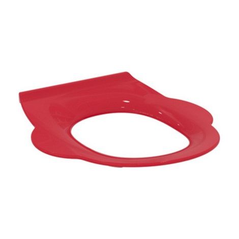 Ideal Standard Contour 21 Schools Siège de WC pour enfants, (1/3)