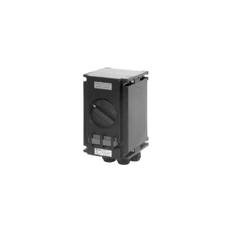 Eaton Sicherheitsschalter GHG 262 2601 R0001 6p. 690V 20A (1/2)