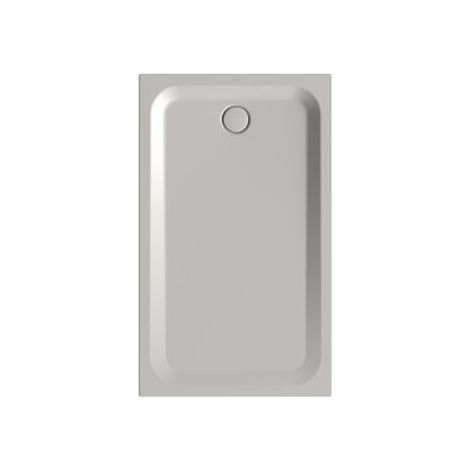 Receveur de douche rectangle Ultra BETTE 5934-410T avec