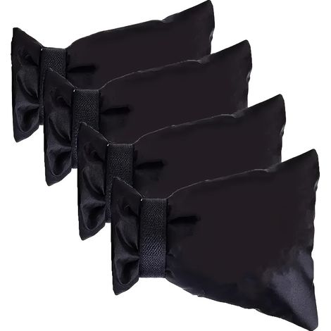 1/2/4 pièces Couvercle de robinet d'extérieur d'hiver, cadeaux de Noël, dispositif anti-refoulement traditionnel, protection de robinet intérieur/extérieur (1/5)