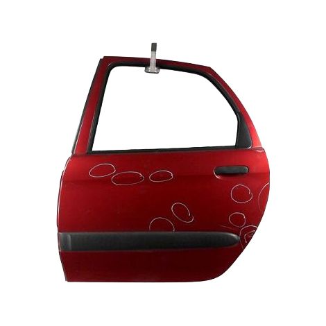 [PRODUIT D'OCCASION] Porte Arrieree Gauche CITROEN Xsara Picasso 99-10 ♻️ Ref Oe. 900691 - Garantie à vie (1/5)