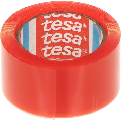 DOPPELSEITIGES MONTAGEKLEBEBAND MOUNTING-PRO/TRANSPARENT/1,5X19 TESA