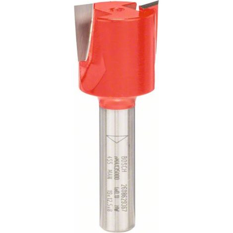 Fresa Expert para bisagra:8x19x12,5 (1/4)