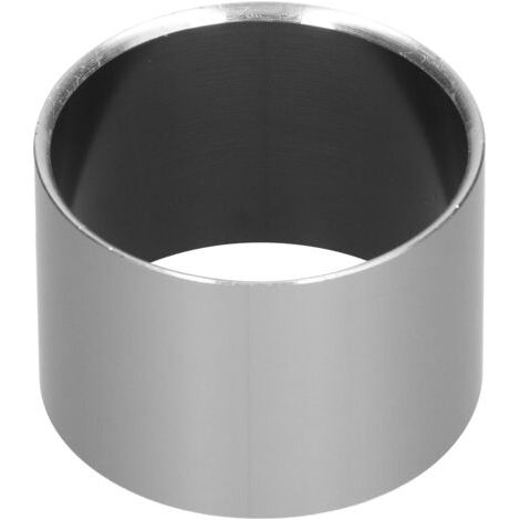 Manchon de cylindre de compresseur d'air, alliage d'aluminium, accessoire silencieux sans huile pour OTS (1/5)