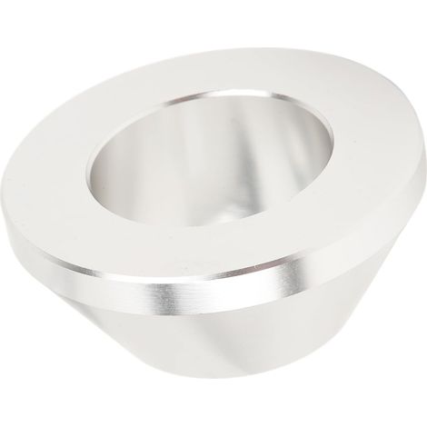 BEBUSINGOTO Cono de centrado manual para desmontadora de neumáticos, para coche y camión, cono de sujeción para equilibrado de ruedas de aluminio (1/5)