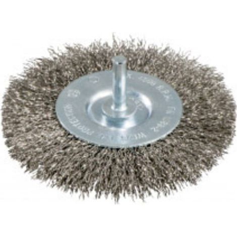 Metabo Metabo brosse ronde 100x0,3 mm/ 630551000 1 pc(s) (1/2)