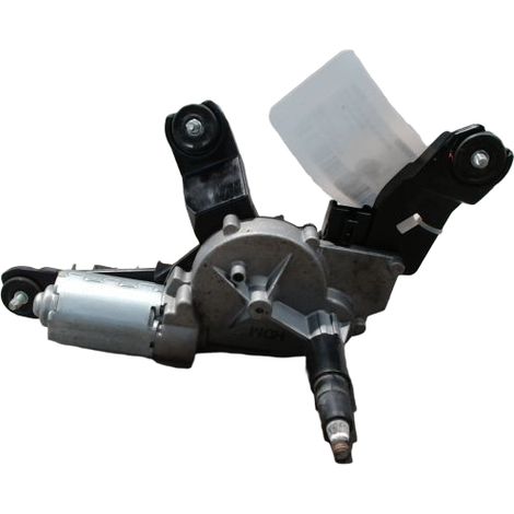[PRODUIT D'OCCASION] Moteur Essuie-glace Arriere KIA Picanto ♻️ Ref Oe. 987001y000 - Garantie à vie (1/2)