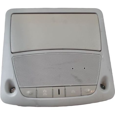 [PRODUIT D'OCCASION] Plafonnier NISSAN Pulsar ♻️ Ref Oe. 264103dn0a - Garantie à vie (1/3)