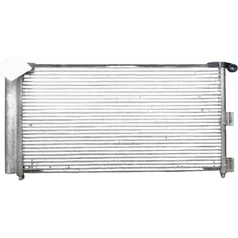 Condenseur Climatisation LANCIA Ypsilon 2003- [PRODUIT D'OCCASION]♻️51804991