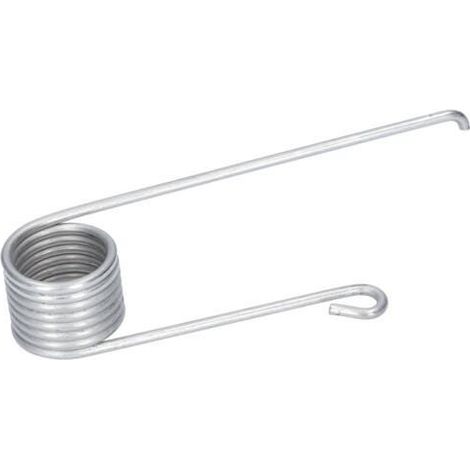 Ressort pour Tondeuse a gazon BOSCH OUTILLAGES - F016L90868