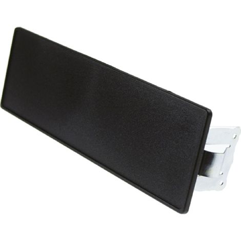 Facade radio detachable - RAF 5100