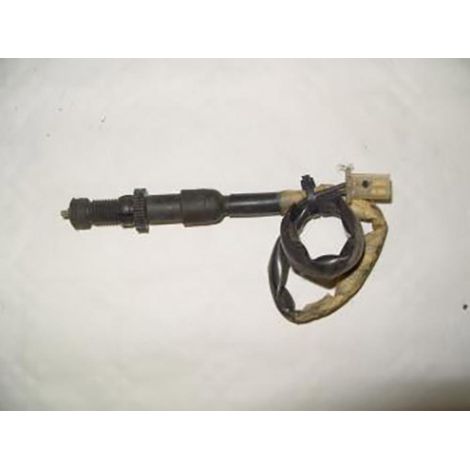 [PRODUIT D'OCCASION] Capteur de frein arrière origine pour moto Honda 600 Hornet 2000